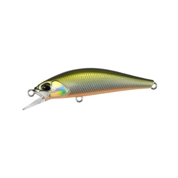 Duo Spearhead Ryuki 50S Takumi 5cm 4gr MNI4047 Tennessee Shad Potápavý Wobbler