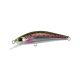 Duo Spearhead Ryuki 50S Takumi 5cm 4gr MCC4036 Rainbow Trout Potápavý Wobbler