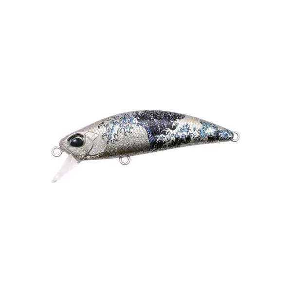 Duo Spearhead Ryuki 50S 5cm 4,5gr ACCZ199 Hokusai 25 Potápavý Vobler