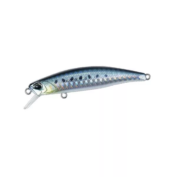 Duo Tide Minnow 75 Sprint 7,5cm 11gr AHA0011 Sardine Potápavý Wobler