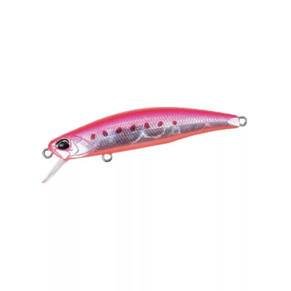 Duo Tide Minnow 75 Sprint 7,5cm 11gr ADA0119 Pink Sardine Potápavý Wobler