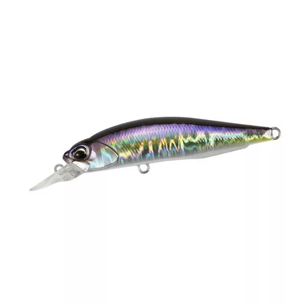 Duo Realis Rozante 63SP 6,3cm 5gr DPA4009 River Bait Plávajúci Wobler