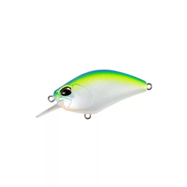 Duo Realis Crank 55SR Kabuki 5,5cm 10gr ACC3356 Blue Shad Plávajúci Wobler
