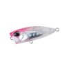 Duo Tetra Works Pocopoco F 4,0cm 3gr DHH0317 Clear Pink GB Plávajúci Wobler