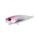 Duo Tetra Works Pocopoco F 4,0cm 3gr DHH0317 Clear Pink GB Plávajúci Wobler