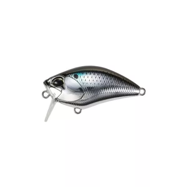 Duo Realis Crank 50SSR Kabuki 5cm 8,5gr MCC3353 Inakko Metallico Plávajúci Wobler
