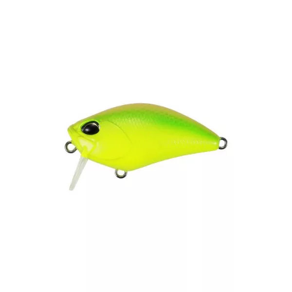 Duo Realis Crank 50SSR Kabuki 5cm 8,5gr ACC3355 Vivid Chart Plávajúci Wobler