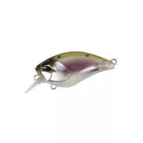   Duo Realis Crank Mid Roller 40F 4cm 5,3gr DSH3061 Komochi Wakasagi Plávajúci Vobler