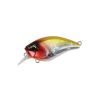 Duo Realis Crank Mid Roller 40F 4cm 5,3gr ADA3033 Prism Clown Plávajúci Vobler
