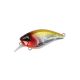 Duo Realis Crank Mid Roller 40F 4cm 5,3gr ADA3033 Prism Clown Plávajúci Vobler