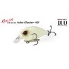 Duo Realis Crank Mid Roller 40F 4cm 5,3gr ADA3033 Prism Clown Plávajúci Vobler