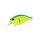 Duo Realis Crank Mid Roller 40F 4cm 5,3gr ACC3016 Blue Back Chart Plávajúci Vobler