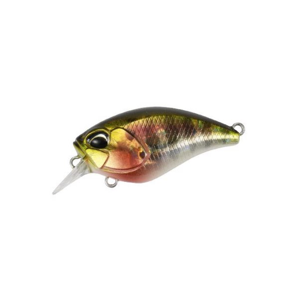 Duo Realis Crank Mid Roller 40F 4cm 5,3gr ADA3058 Prism Gill Plávajúci Vobler