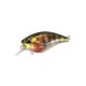 Duo Realis Crank Mid Roller 40F 4cm 5,3gr ADA3058 Prism Gill Plávajúci Vobler
