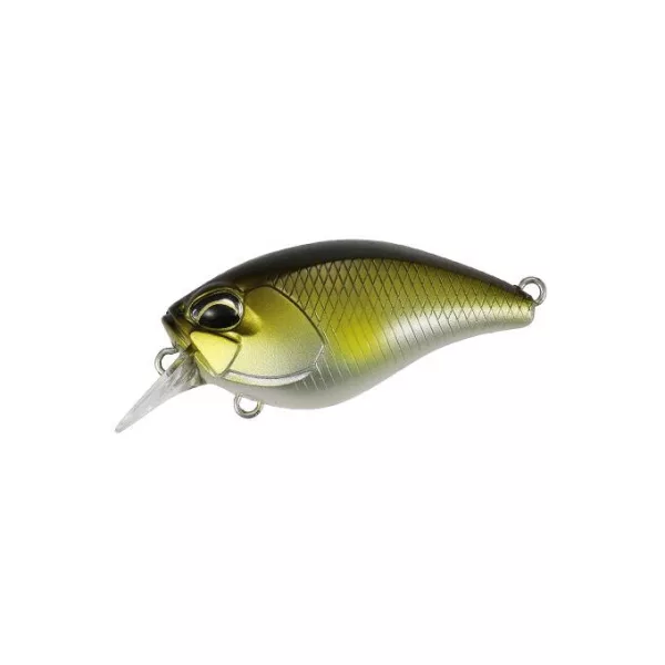 Duo Realis Crank Mid Roller 40F 4cm 5,3gr CCC3358 GA Ayu Plávajúci Vobler
