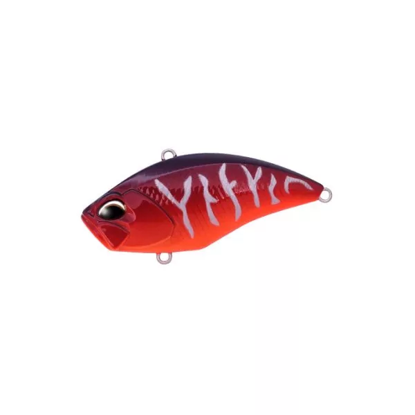 Duo Realis Vibration 55 Nitro 5,5cm 11,5gr CCC3069 Red Tiger Potápavý Wobler
