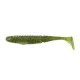 Duo Realis Boostar Wake 12,7cm F006 Watermelon Red Flake Plastová Nástraha 6ks