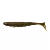Duo Realis Boostar Wake 12,7cm F018 Green Pumkin Red Flake Plastová Nástraha 6ks