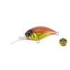 Duo Tetra Works Kurakura 3,0cm 2,5gr GHI0084 Gold Worm Plávajúci Wobler