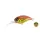Duo Tetra Works Kurakura 3,0cm 2,5gr GHI0084 Gold Worm Plávajúci Wobler