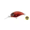 Duo Tetra Works Kurakura S 3,0cm 2,9gr GHI0085 Red Worm Potápavý Wobler
