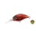 Duo Tetra Works Kurakura S 3,0cm 2,9gr GHI0085 Red Worm Potápavý Wobler