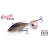 Duo Realis Spin 40 SW 4,0cm 14gr GSA3237 Inakko Spin-Tail Umelá nástraha