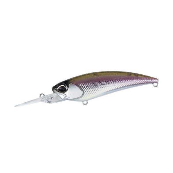 Duo Realis Shad 59MR SP 5,9cm 4,7gr DSH3061 Komochi Wakasagi Plávajúci Wobler