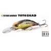 Duo Tetra Works TotoShad 4,8cm 4,5gr CCC0075 Lemon Boost Potápavý Wobbler