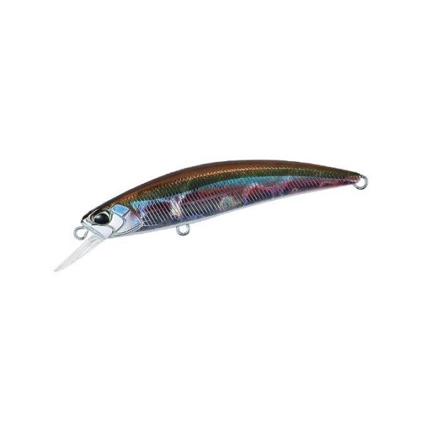 Duo Spearhead Ryuki 70S 7cm 9gr ADA4013 Wakasagi Potápavý Wobbler