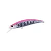 Duo Spearhead Ryuki 70S 7cm 9gr ADA4019 Pink Yamame Potápavý Wobbler