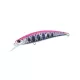 Duo Spearhead Ryuki 70S 7cm 9gr ADA4019 Pink Yamame Potápavý Wobbler