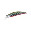Duo Spearhead Ryuki 70S 7cm 9gr ADA4068 Yamame Red Belly Potápavý Wobbler