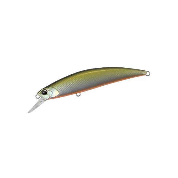 Duo Spearhead Ryuki 80S 8cm 12gr MNI4047 Tennessee Shad Potápavý Wobler