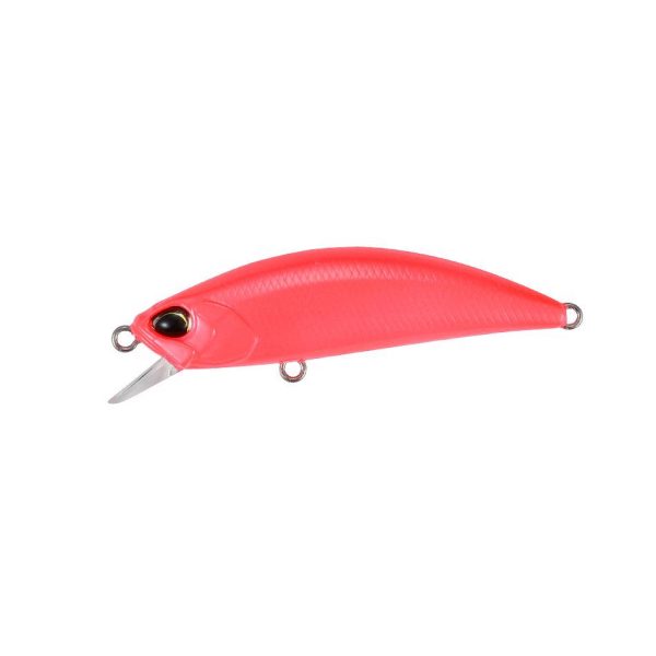 Duo Spearhead Ryuki 50SP HIMEMASU 5cm 3,3gr ACCZ238 Candy Red Lebegő Wobbler