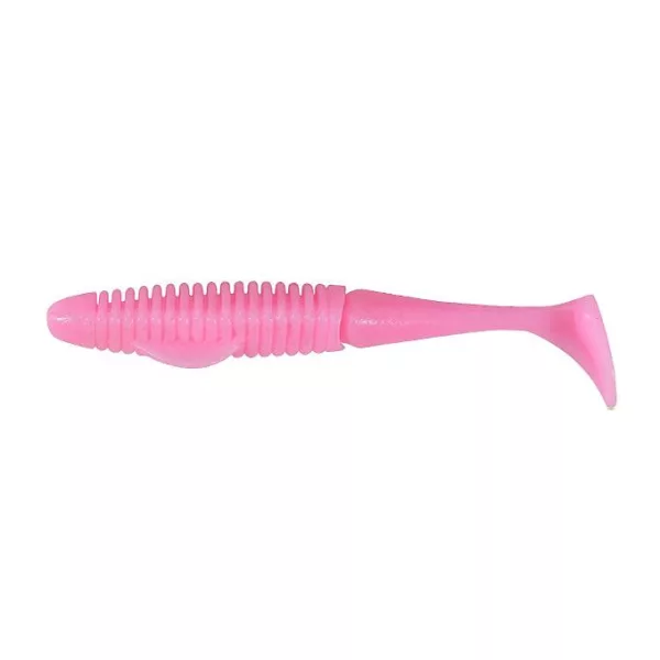 Duo Realis Boostar Wake 8,8cm F041 Solid Pink UV Plastová Nástraha 6ks