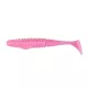 Duo Realis Boostar Wake 8,8cm F041 Solid Pink UV Plastová Nástraha 6ks