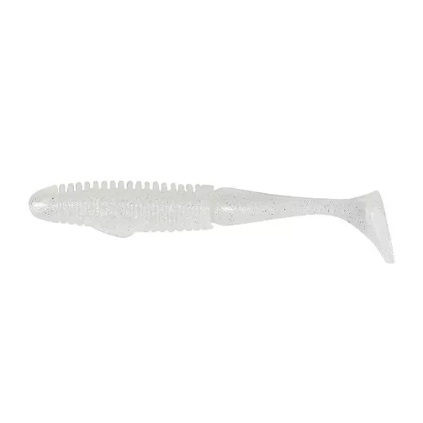 Duo Realis Boostar Wake 8,8cm F043 White Pearl Plastová Nástraha 6ks