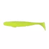 Duo Realis Boostar Wake 8,8cm F046 Solid Yellow UV Plastová Nástraha 6ks