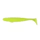 Duo Realis Boostar Wake 8,8cm F046 Solid Yellow UV Plastová Nástraha 6ks