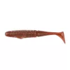 Duo Realis Boostar Wake 12,7cm F045 Motor Oil UV Plastová nástraha 6ks