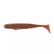 Duo Realis Boostar Wake 12,7cm F045 Motor Oil UV Plastová nástraha 6ks