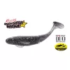 Duo Realis Boostar Wake 12,7cm F045 Motor Oil UV Plastová nástraha 6ks