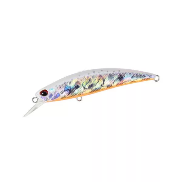 Duo Spearhead Ryuki 70S 7cm 9gr AJO4064 Ivory Yamame OB Potápavý Wobbler