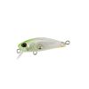 Duo Tetra Works Toto Fat 35S 3,5cm 2,1gr DEA0553 UV Lime Head OT Potápavý Wobbler
