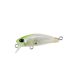 Duo Tetra Works Toto Fat 35S 3,5cm 2,1gr DEA0553 UV Lime Head OT Potápavý Wobbler
