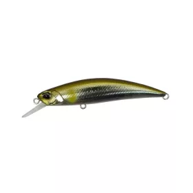   Duo Spearhead Ryuki 70S 7cm 9gr DRA3050 Half Mirror Ayu Süllyedő Wobbler