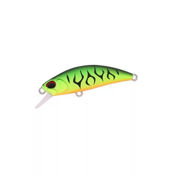 Duo Spearhead Ryuki 38S 3,8cm 2,8gr ACC3059 Mat Tiger Potápavý Wobler