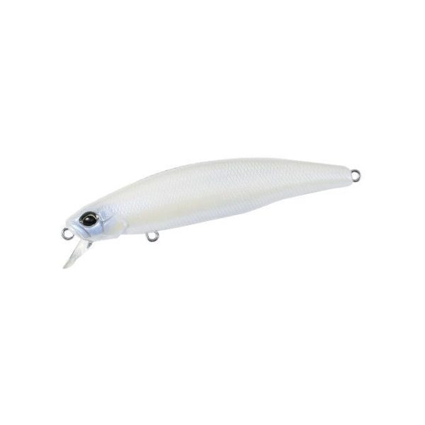 Duo Tide Minnow 90S 9cm 15gr ACC3008 Neo Pearl Potápavý Wobler