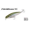 Duo Tide Minnow 90S 9cm 15gr ACC3008 Neo Pearl Potápavý Wobler
